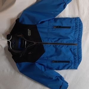 LONDON FOG boys jacket size 3T
